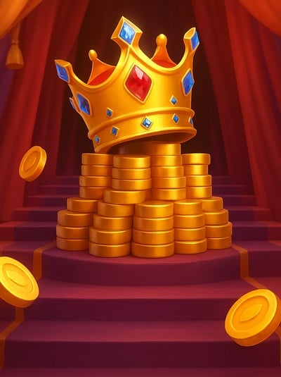 Poker Kingdom Win